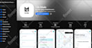 upload ios app to apple appstore