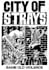 create crust punk metal dark art illustrations for band or brand