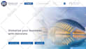 do website development, and web design with wordpress