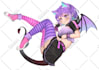 turn your character into cute anime