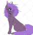 draw your mlp oc or fav character