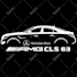design silhouette vector car classic and modern