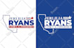 design a professional political logo within 4 hours