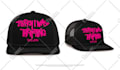 design streetwear clothing brand or tshirt merch and hoodie