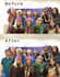 remove or add people and person objects from image in photoshop editing