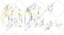 do embroidery and print artwork on sewing pattern for digitizing