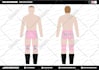design your pro wrestling gear