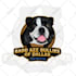 draw and design quality logo for frenchie, bully, puppy, dog, kennel business