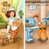 draw a digital illustration, children illustration