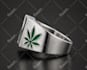 design 3d cad jewelry rings for 3d printing and rendering