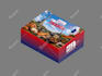 do custom mailer box, product packaging box design, gift box in 24 hours