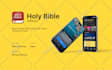 create modern and user friendly mobile app UI UX designs