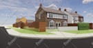 create a bim model of your building using revit