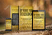 create book cover design, ebook cover design, KDP book cover