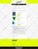 create email template for zoho campaigns and mailchimp