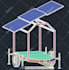 do 2d drawing, 3d models, product design, 3d print in solidworks and autocad
