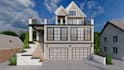 create the best interior, exterior design, and 3d modeling