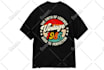 do custom t shirt logo design