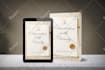 do professional kdp print book cover design and ebook cover design