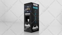 do 3d animated product promo tiktok video ads