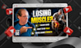 design professional high CTR youtube thumbnail design in 3 hours