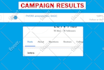 run a facebook ad campaign to grow page likes