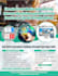 design professional product sale or advertisement flyer