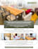 design flyer, poster or brochure
