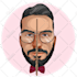 draw cartoon caricature potrait from your picture
