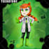 draw your own custom ben 10 alien