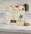 design eye catching pamphlet, poster or promotional marketing flyer