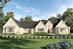 do high quality exterior 3d rendering