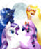 draw mlp character or your pony oc