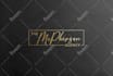 design modern minimalist elegant luxury business logo