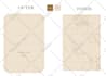 design luxury product packaging, box and label design