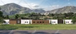 create 3d exterior, interior rendering for houses, buildings