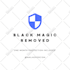 remove powerful black magic from you remotely