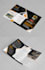 design professional trifold brochure