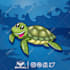 draw cute chibi animal, monster, or alien cartoon characters