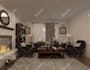 design stunning classic interiors with realistic 3d renderings