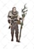 draw your dnd character or party art