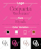 be your highly professional minimalist logo maker