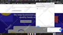 fix or setup cookie consent on your website