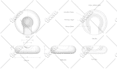 create professional hand sketched product design concepts in 24 hours
