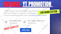 fix youtube monetization errors, reused content, step2 adsense issues