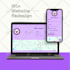 build a professional wix website