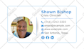 make a clickable HTML email signature for gmail, apple mail, outlook
