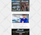 design constant contact, aweber, mailchimp email template newsletter, campaign