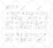 design a writing system for your conlang, fictional language font