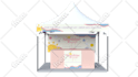 do product display, posm, pos, pop, visual merchandising